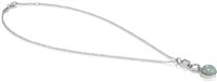 Collana Nomination Donna in Acciaio Cristallo 043617/026 - 043617/026